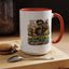 Humor Mug - A Guy Like Me