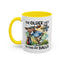 Humor Mug - The Older I Get