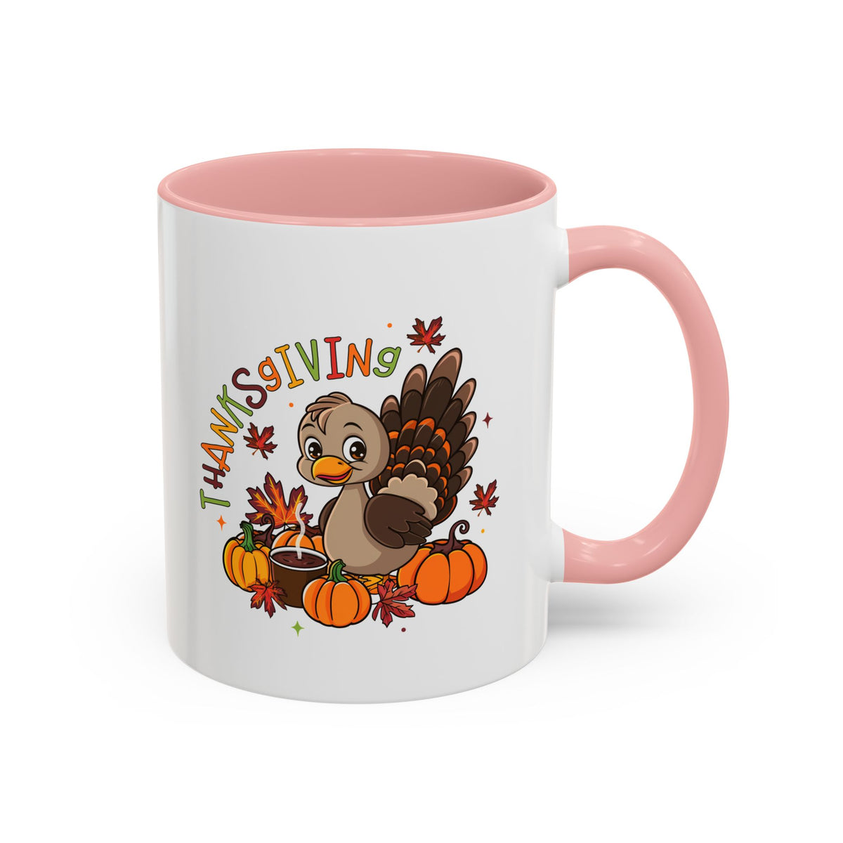 Fall Mug