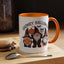 Halloween Mug - Halloween Gnomes