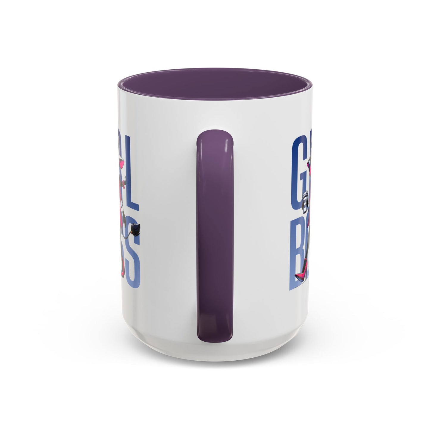 Office Mug - Girl Boss