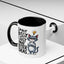 Humor Mug - I'm Not Bossy