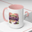 Humor Mug - Ambitchous
