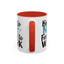 Humor Mug - Born to Nap