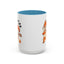 Humor Mug - Check Out My Nuts
