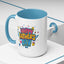 Father's Day Mug - Happy Father's Day