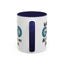 Religious Mug - With God