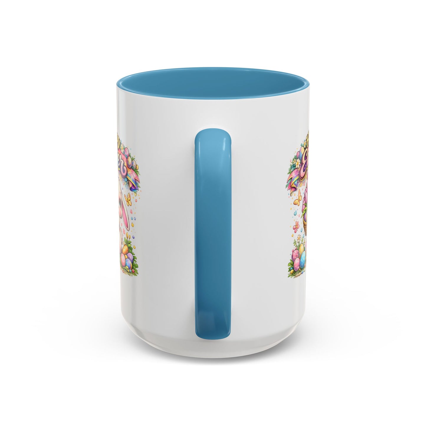 Easter Mug - Cute Easter Bunny