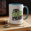 Adult Mug - Fuckery Spreader