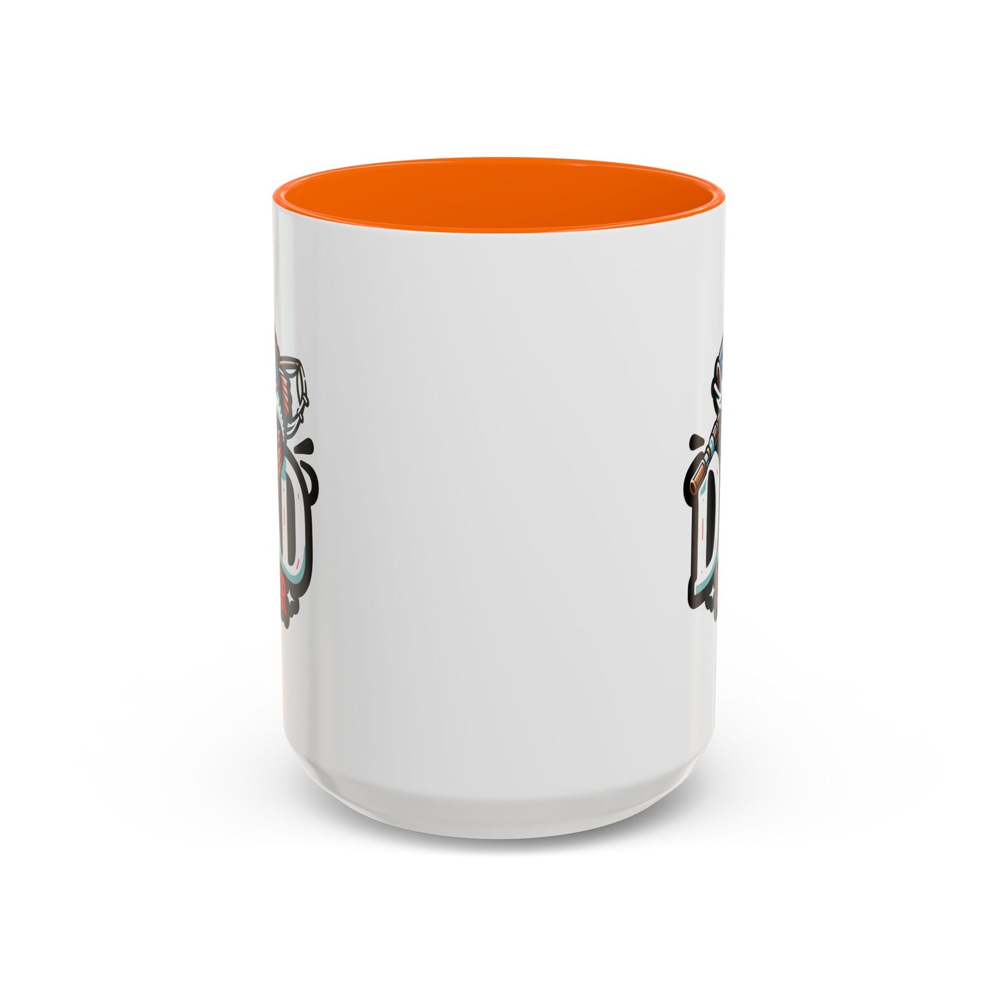Father's Day Mug - Best Dad Ever Fishing