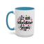 Adventure Mug - Let Our Adventure Begin