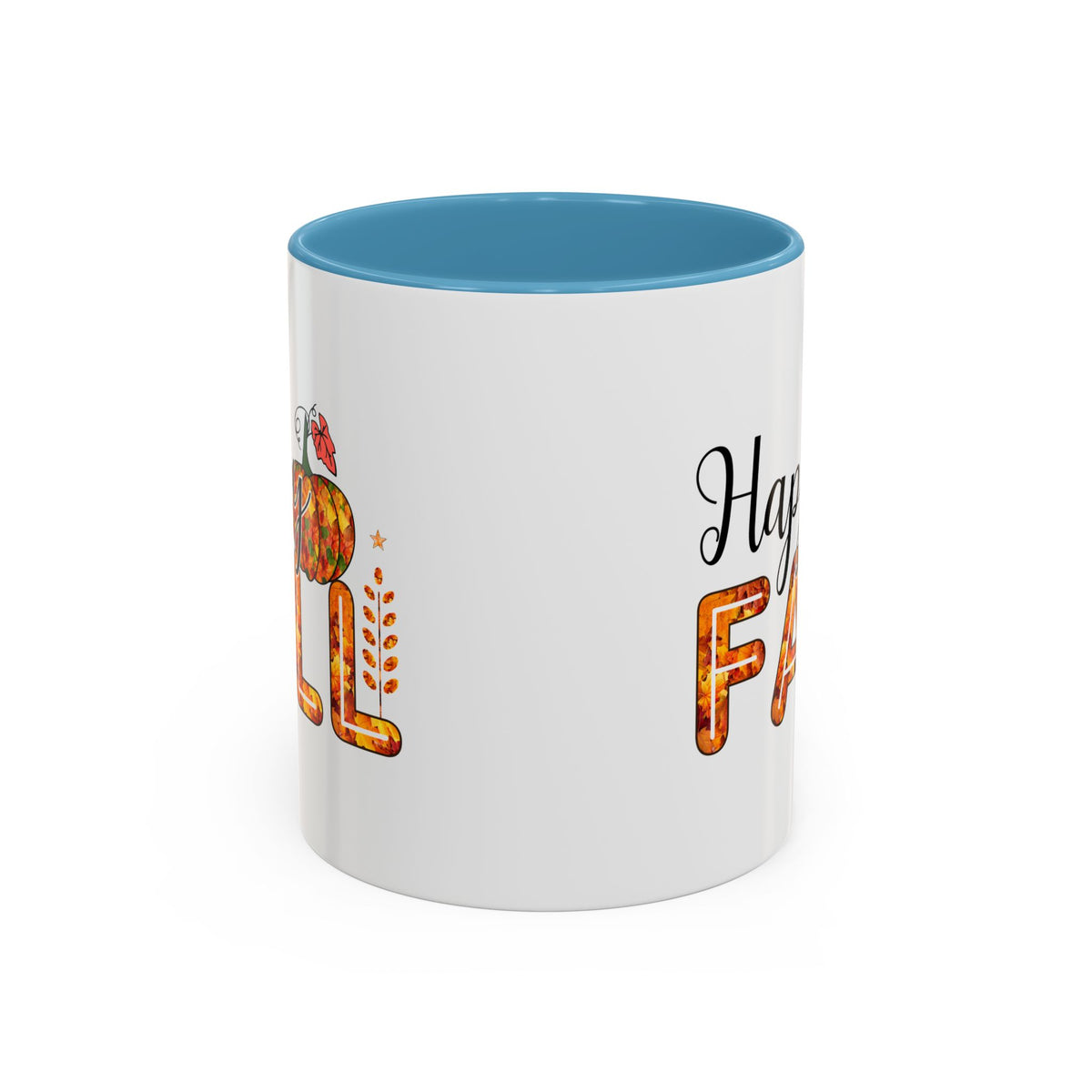 Fall Mug