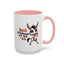 Adult Mug - Quit Staring at My Ass