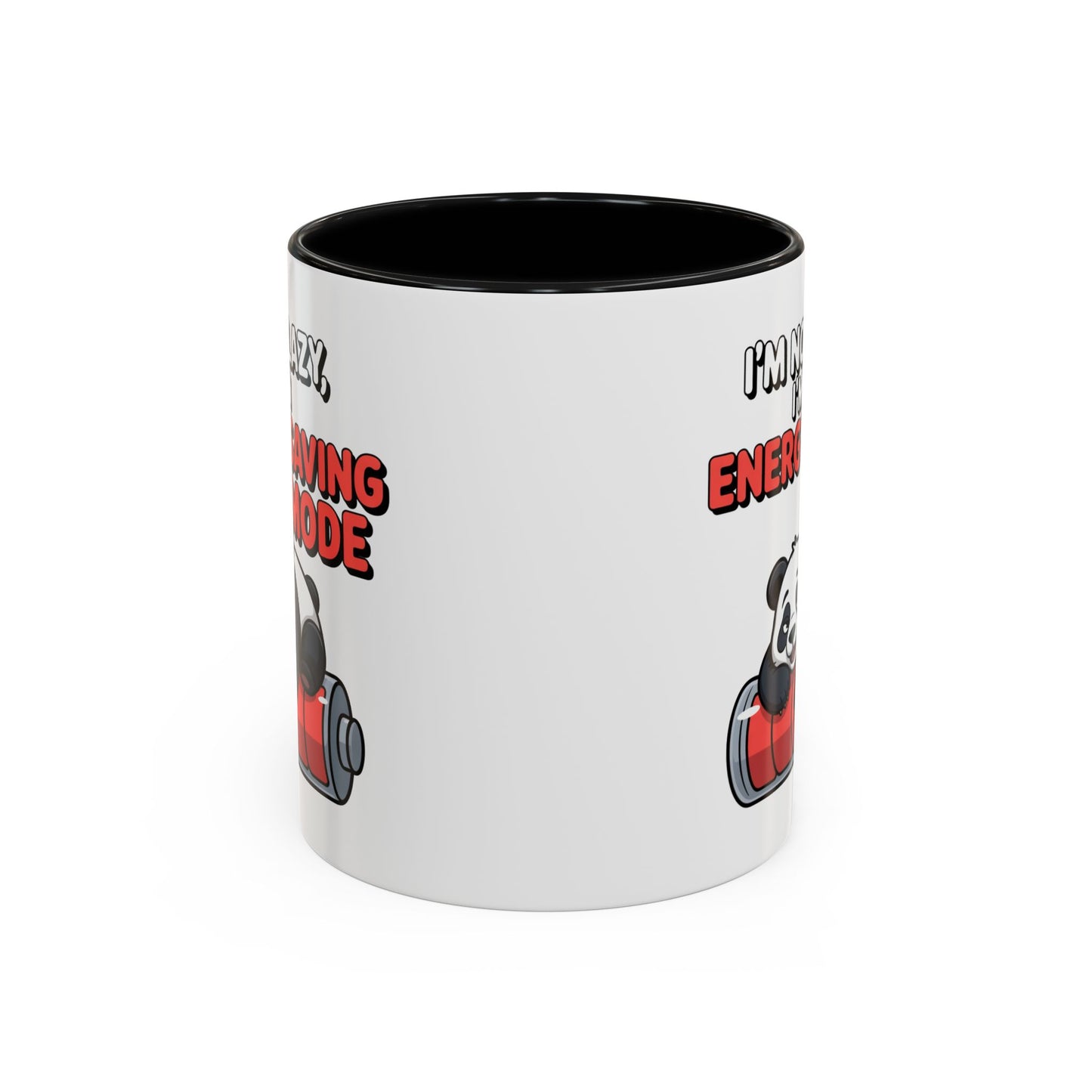 Office Mug - I'm Not Lazy