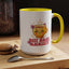 Wellness Mug - But First Anxiety