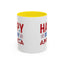 4th of July Mug - Happy Birthday America Celebrations