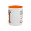 Birthday Mug - Look Up To