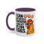 Humor Mug - I Can Buy Myself Chickens