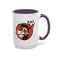 Humor Mug - Bad Ass