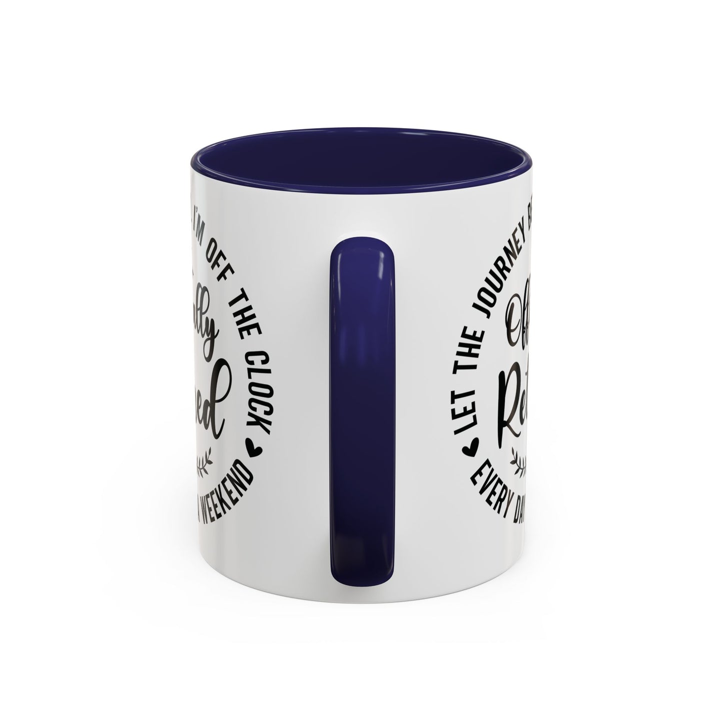 Retirement Mug