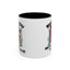 Humor Mug - Buck You and The Horse