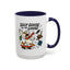 Office Mug - Silly Goose