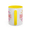 Motivation Mug - Stop Dreaming Start Doing