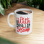 Anniversary Mug - With You I Am Home