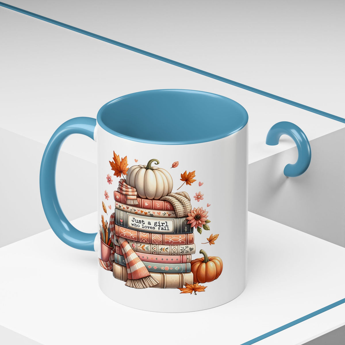 Fall Mug