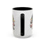 Humor Mug - The Moon Made Me Do It
