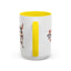 Adult Mug - Quit Staring at My Ass