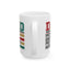 Father's Day Mug - Dad
