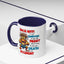 Office Mug - Back Off