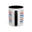 4th of July Mug - Made in USA