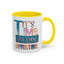 Adventure Mug - It's Time For A New Adventure