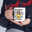 Mother's Day Mug - Super Mom