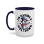 Office Mug - I'm Having A Meltdown