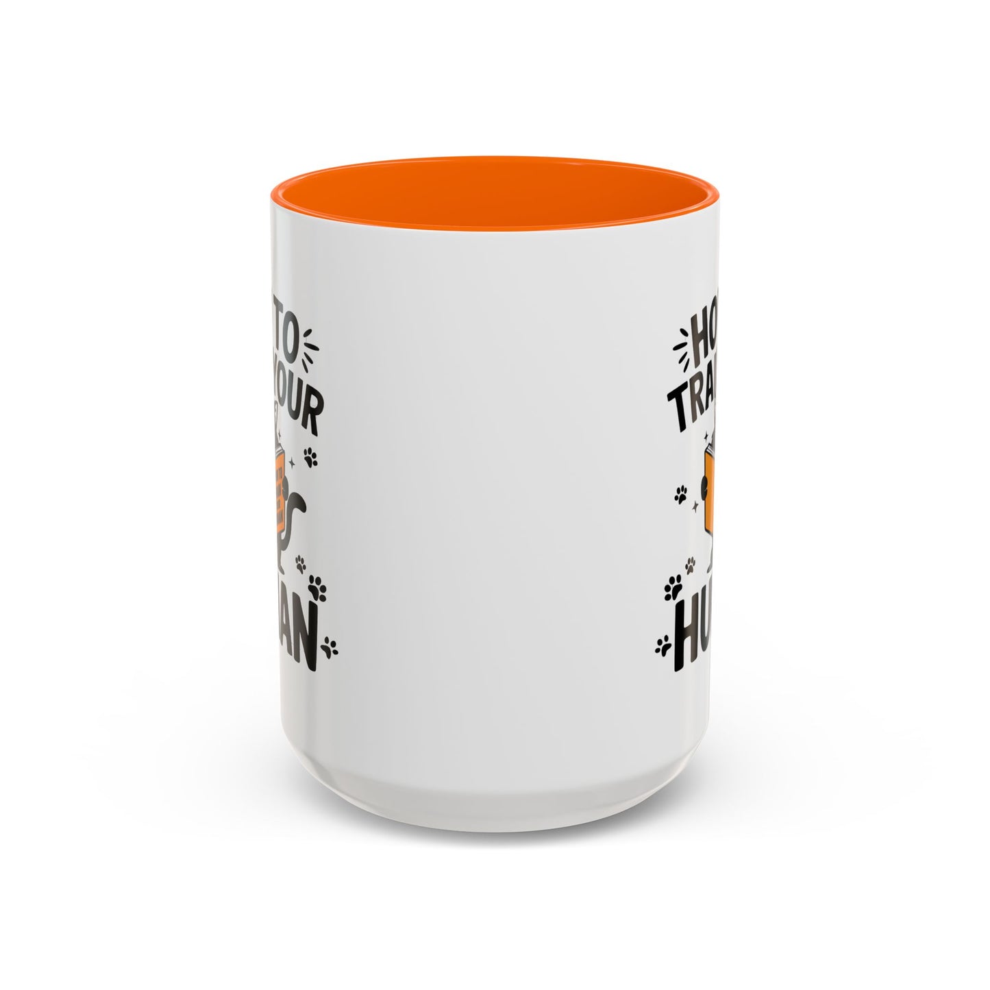 Animal Mug - How To Train Your Human