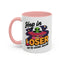 Alien Mug - Hop In Loser