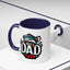 Father's Day Mug - Best Dad Ever Fishing