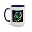 Alien Mug - Humans Are Gross