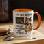 Animal Mug - I'm Not Arguing
