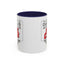 Humor Mug - The First Rule of Passive Aggressive Fight Club