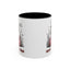 Humor Mug - Coffee on My Mind