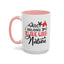 Adventure Mug - I Belong To The Wild Nature