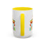 Adult Mug - Adios Bitchachos