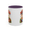 Easter Mug - Patriotic Happy Easter