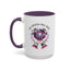 Adult Mug - My Crystal Ball Says You're Full of Shit