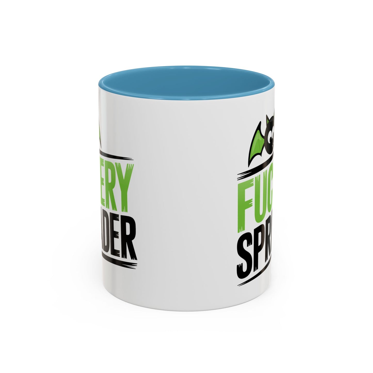 Adult Mug - Fuckery Spreader