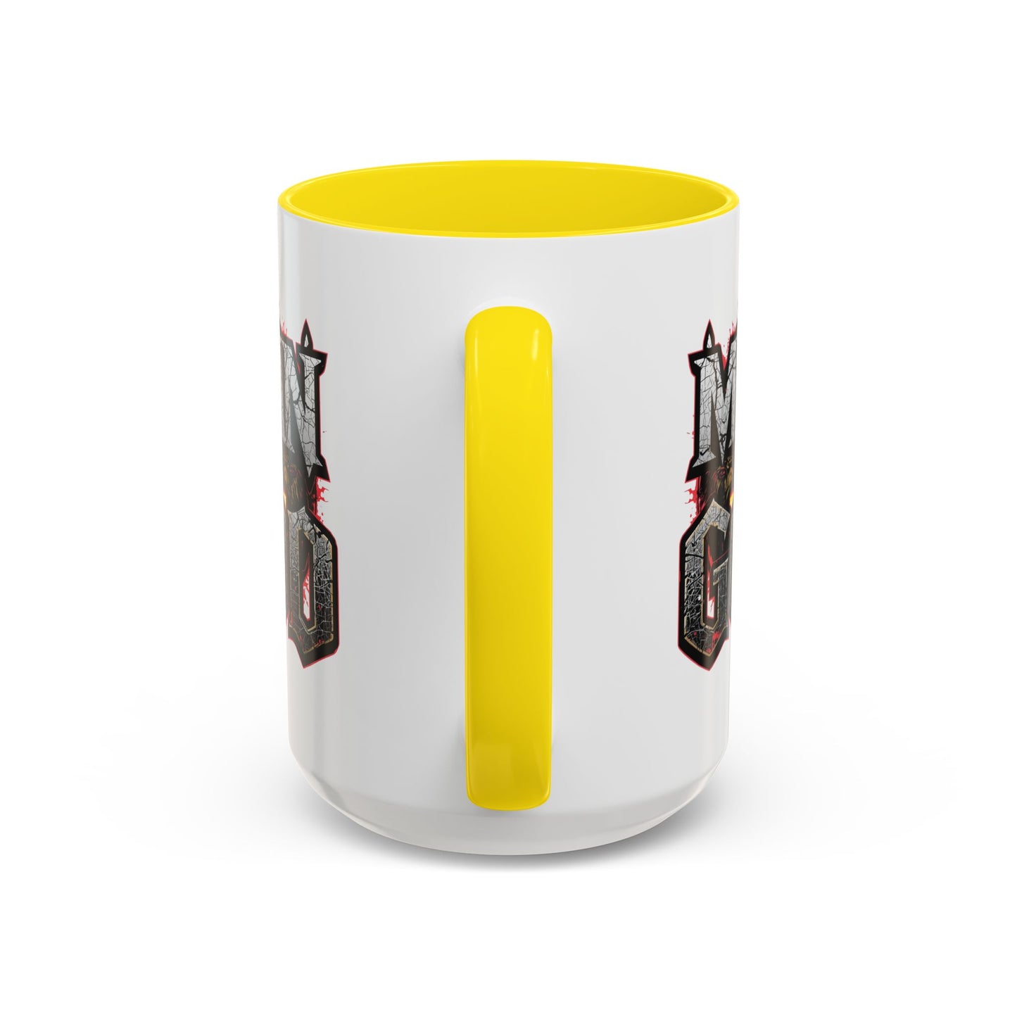 Religious Mug - Man Of God